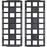 Упаковка Tray PQFP 3*8 (32x32 mm)