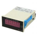 Прибор цифровой DP-6 2. 20. 200. 600V DC