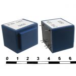 Трансформатор ТПК-2 (ТПГ-2) 2x12V (аналог)