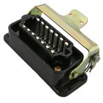 Разъем РШАГПБ14-0 (аналог)