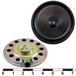 Динамик DXI50N-C 0.25W 150ohm