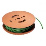 Термоусадка Термоусадка Ф8 зел (100м)