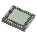 Микросхема STM32F103TBU6