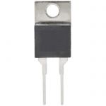 Термостат KSD-01F/JUC-31F 60*C 2.5A NO