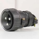 Разъем ШР40П3НГ9 ВИЛ.