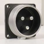 Разъем ШР40П3ЭШ9 ВИЛ.