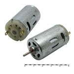 Электродвигатель R390-20185 12V