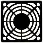 Решетка для вентилятора KPG-60 (60х60)