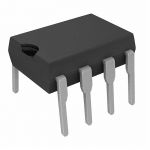 Микросхема ATTINY45-20PU