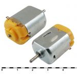 Электродвигатель F130-15155 1.5V